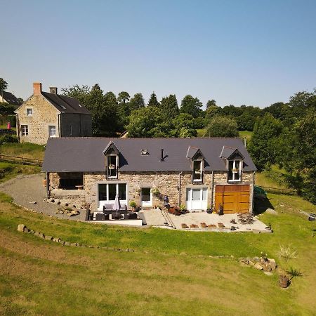 Ash Tree Bed & Breakfast Vire  Exterior photo