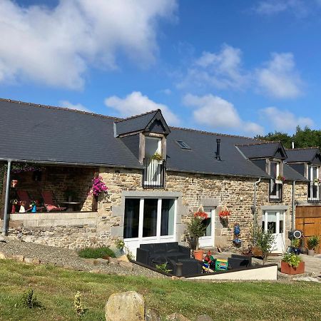 Ash Tree Bed & Breakfast Vire  Exterior photo