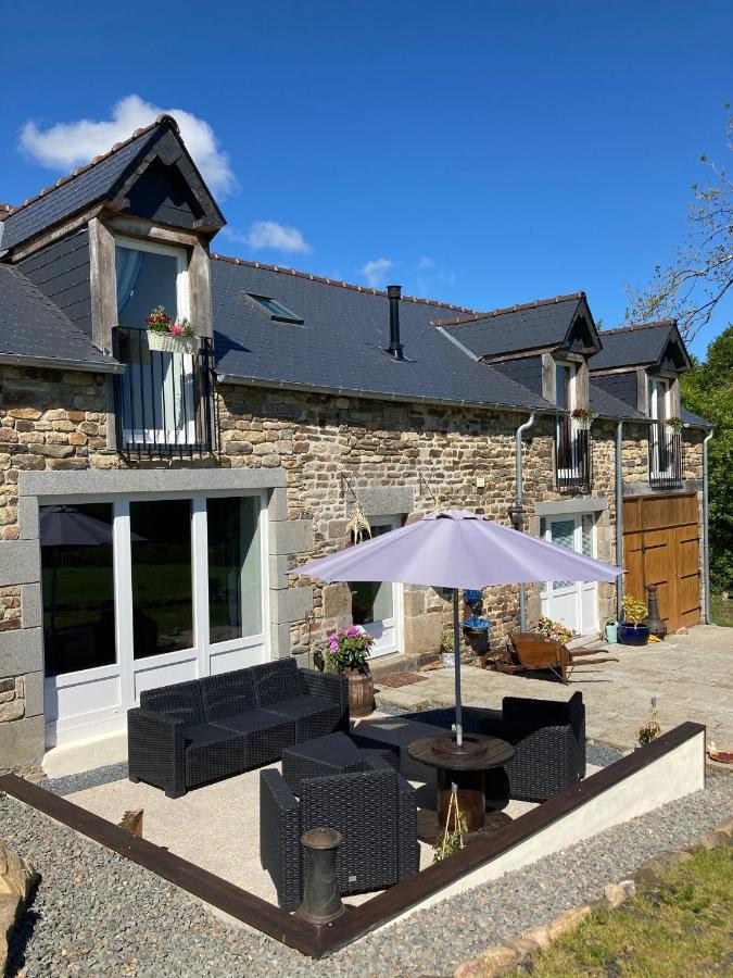 Ash Tree Bed & Breakfast Vire  Exterior photo