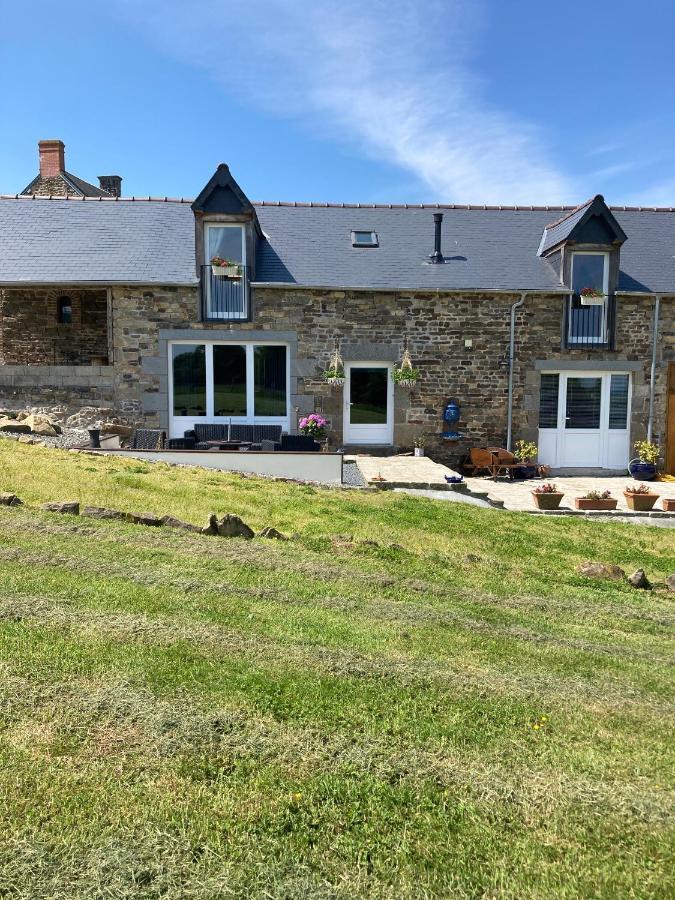Ash Tree Bed & Breakfast Vire  Exterior photo