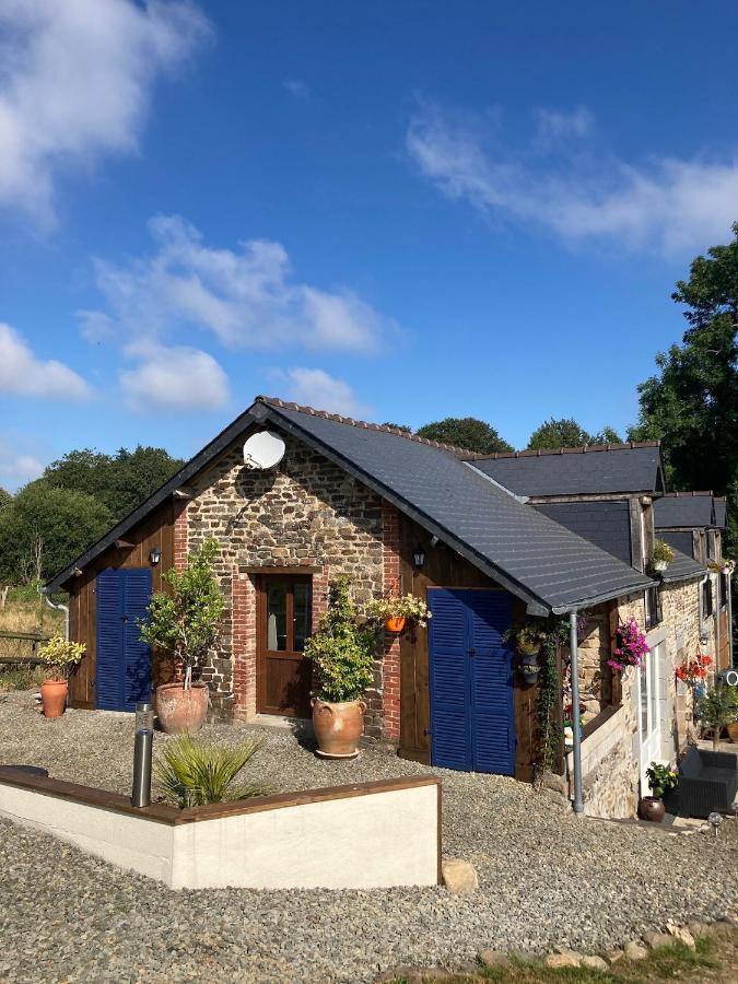 Ash Tree Bed & Breakfast Vire  Exterior photo